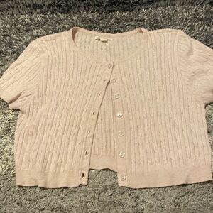Aeropostale cardigan